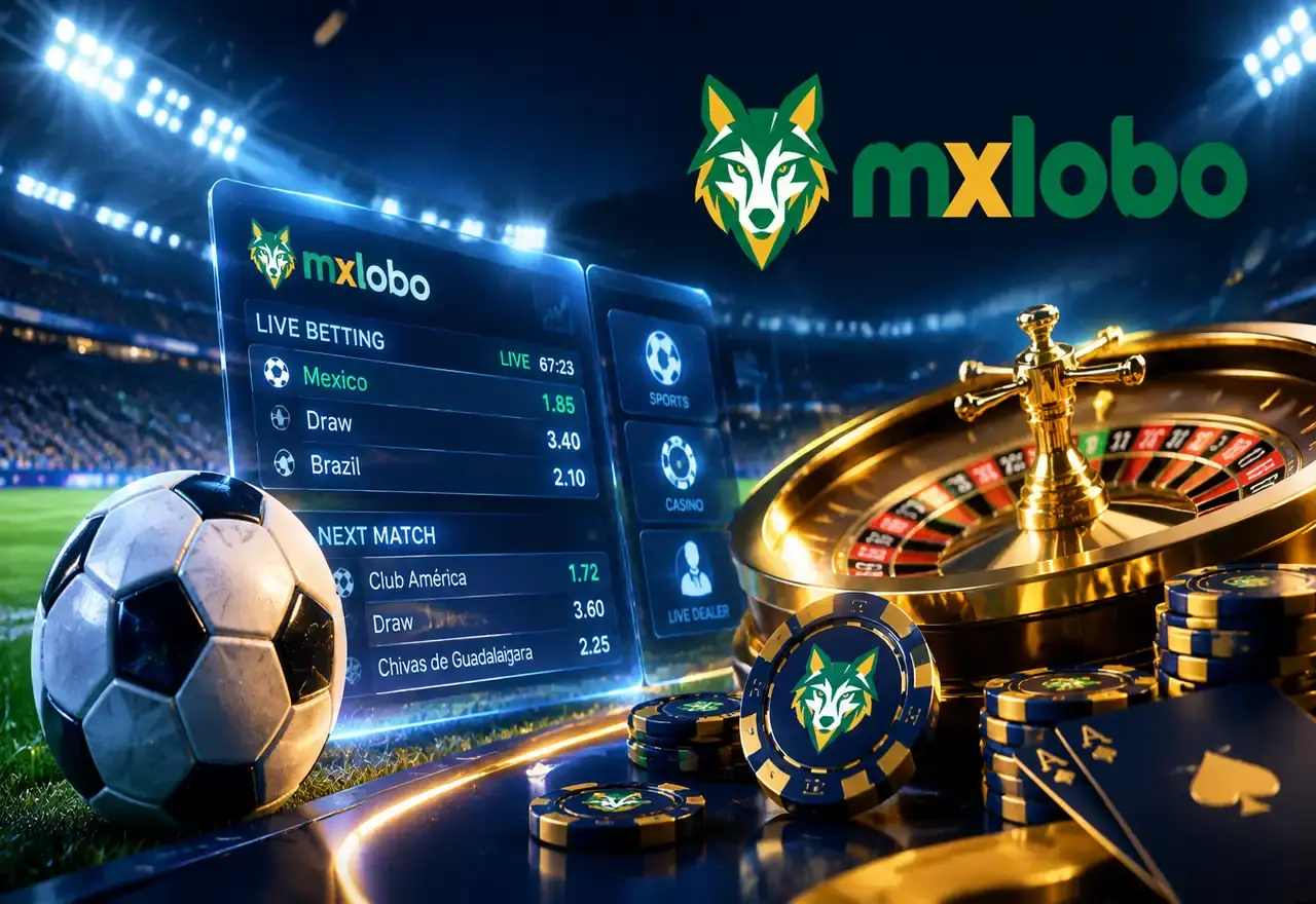 Mxlobo